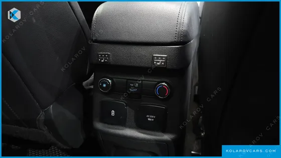 FORD EXPLORER 2.3 LIMITED 4WD