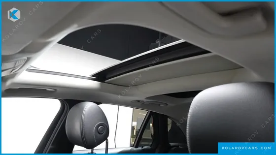 MERCEDES GLC-CLASS GLC350E 4MATIC PREMIUM