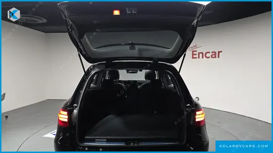 MERCEDES GLC-CLASS GLC350E 4MATIC PREMIUM
