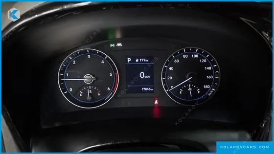 HYUNDAI PORTER II SUPER CAP CRDI