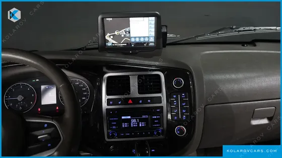 HYUNDAI PORTER II SUPER CAP CRDI