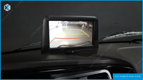 HYUNDAI PORTER II SUPER CAP CRDI