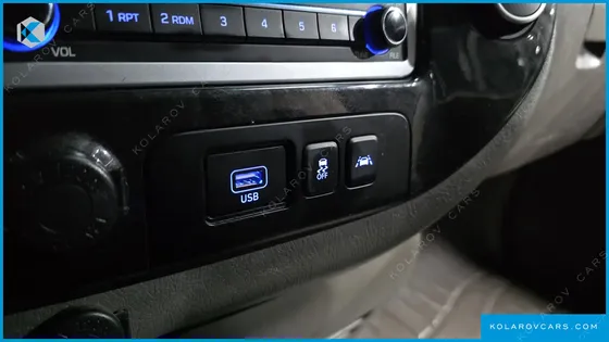HYUNDAI PORTER II SUPER CAP CRDI