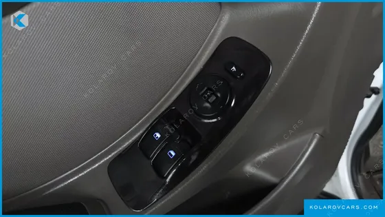 HYUNDAI PORTER II SUPER CAP CRDI