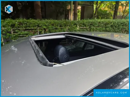 MERCEDES E-CLASS E250 AVANTGARDE