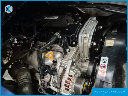 HYUNDAI PORTER II 4WD SUPER CAP