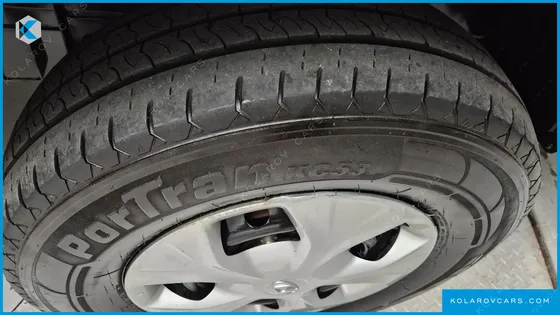 HYUNDAI PORTER II 4WD SUPER CAP