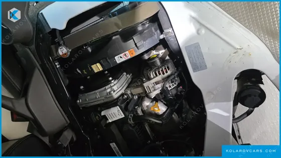 HYUNDAI PORTER II SUPER CAP CRDI