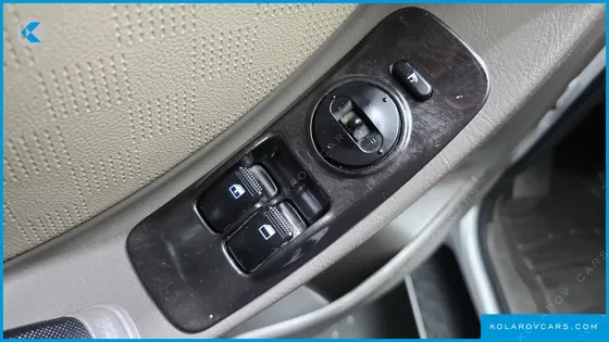 HYUNDAI PORTER II SUPER CAP CRDI