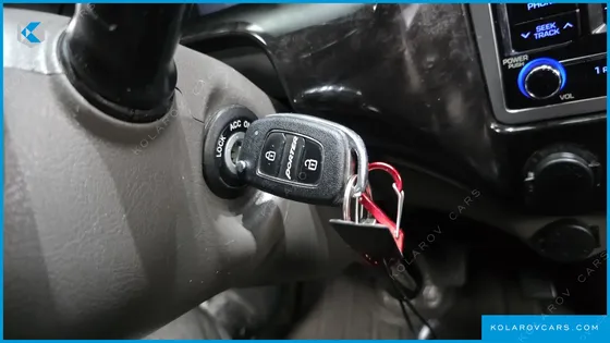 HYUNDAI PORTER II SUPER CAP CRDI