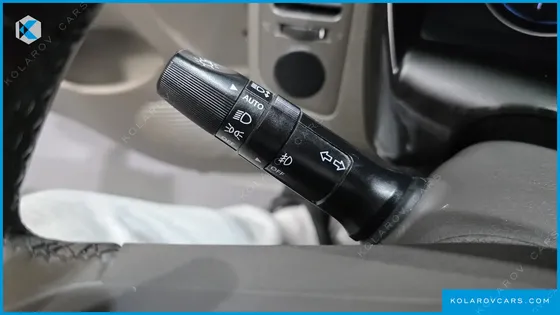 HYUNDAI PORTER II SUPER CAP CRDI