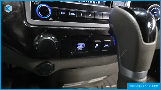 HYUNDAI PORTER II SUPER CAP CRDI