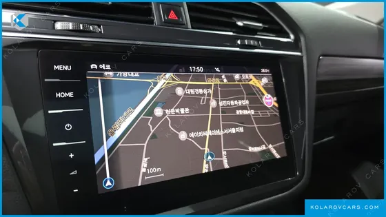 VOLKSWAGEN TIGUAN 2.0 TSI PRESTIGE