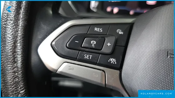 VOLKSWAGEN TIGUAN 2.0 TSI PRESTIGE