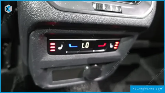 VOLKSWAGEN TIGUAN 2.0 TSI PRESTIGE