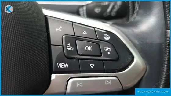 VOLKSWAGEN TIGUAN 2.0 TSI PRESTIGE