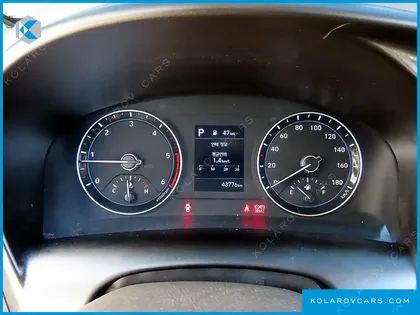 HYUNDAI PORTER II SUPER CAP CRDI