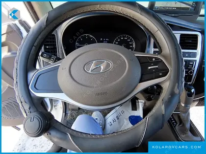 HYUNDAI PORTER II SUPER CAP CRDI