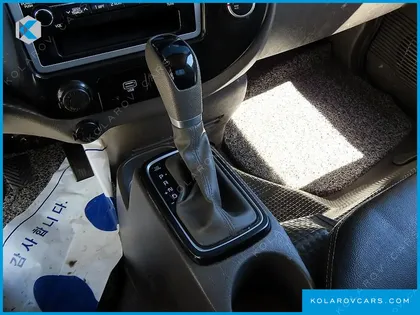 HYUNDAI PORTER II SUPER CAP CRDI