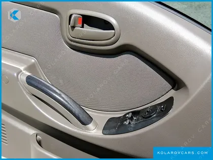 HYUNDAI PORTER II SUPER CAP CRDI