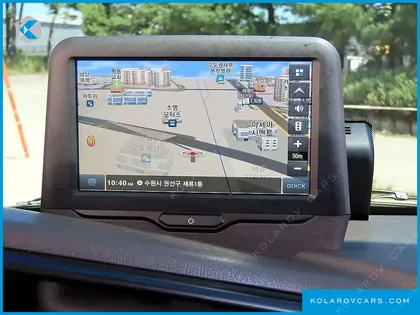 HYUNDAI PORTER II SUPER CAP CRDI