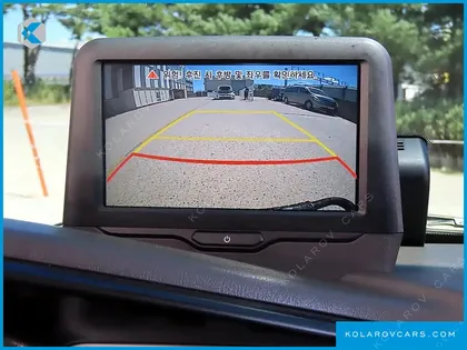 HYUNDAI PORTER II SUPER CAP CRDI