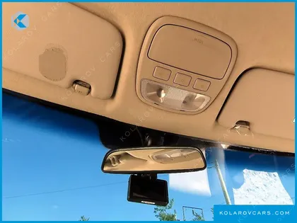 HYUNDAI PORTER II SUPER CAP CRDI