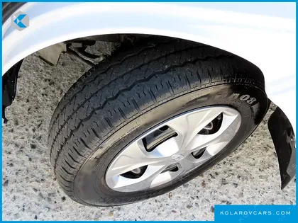 HYUNDAI PORTER II SUPER CAP CRDI