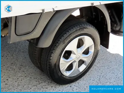 HYUNDAI PORTER II SUPER CAP CRDI