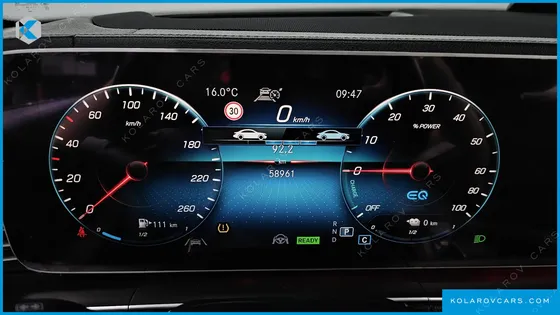 MERCEDES GLE-CLASS GLE350E 4MATIC