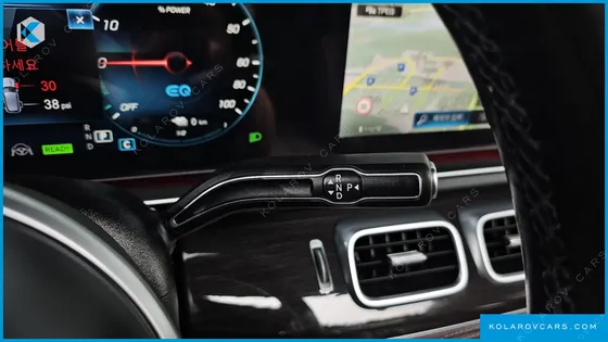 MERCEDES GLE-CLASS GLE350E 4MATIC