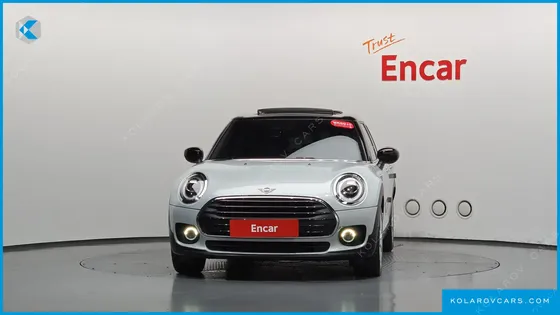 MINI CLUBMAN STANDARD