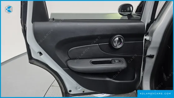 MINI CLUBMAN STANDARD
