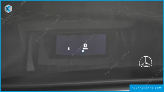 MERCEDES E-CLASS E300E EXCLUSIVE