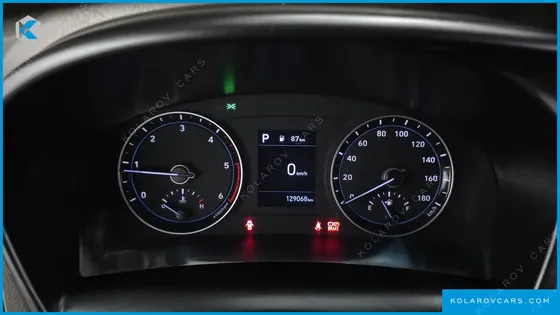 HYUNDAI PORTER II SUPER CAP CRDI