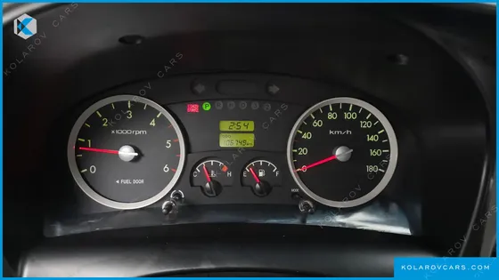 HYUNDAI PORTER II SUPER CAP CRDI