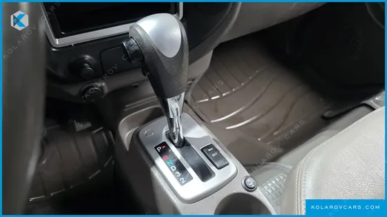HYUNDAI PORTER II SUPER CAP CRDI