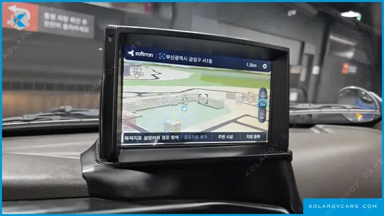 HYUNDAI PORTER II SUPER CAP CRDI