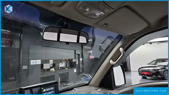 HYUNDAI PORTER II SUPER CAP CRDI