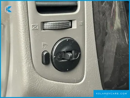 HYUNDAI PORTER II 4WD DUBLE CABIN LPG