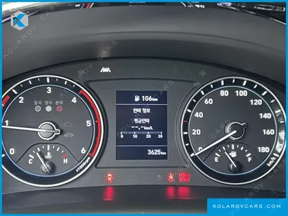 HYUNDAI PORTER II 4WD DUBLE CABIN LPG