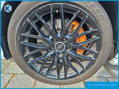 AUDI A6 40 TDI QUATTRO PREMIUM