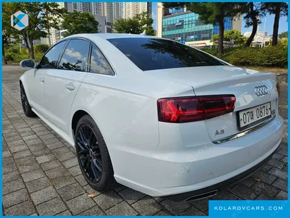 AUDI A6 40 TDI QUATTRO PREMIUM