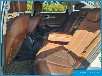 AUDI A6 40 TDI QUATTRO PREMIUM