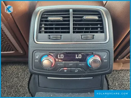 AUDI A6 40 TDI QUATTRO PREMIUM
