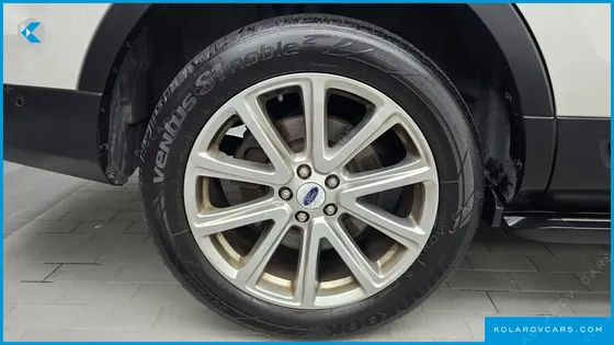 FORD EXPLORER 3.5 LIMITED 4WD