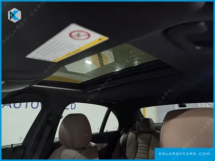 MERCEDES E-CLASS E250 AVANTGARDE