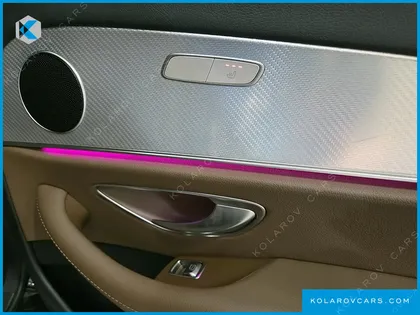 MERCEDES E-CLASS E250 AVANTGARDE