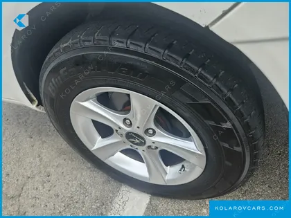 HYUNDAI PORTER II DUBLE CAP CRDI