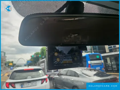 HYUNDAI PORTER II DUBLE CAP CRDI
